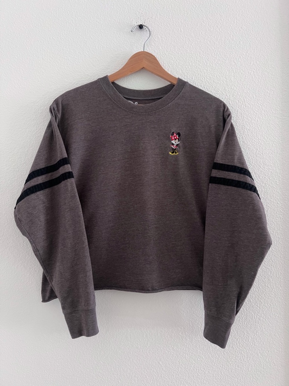 Disney Minnie Mouse Long Sleeve